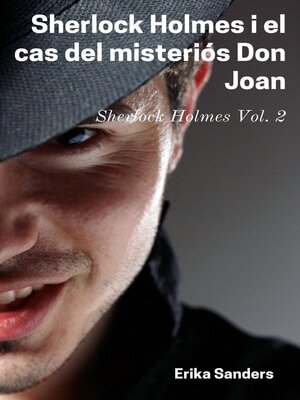 cover image of Sherlock Holmes i el cas del misteriós Don Joan